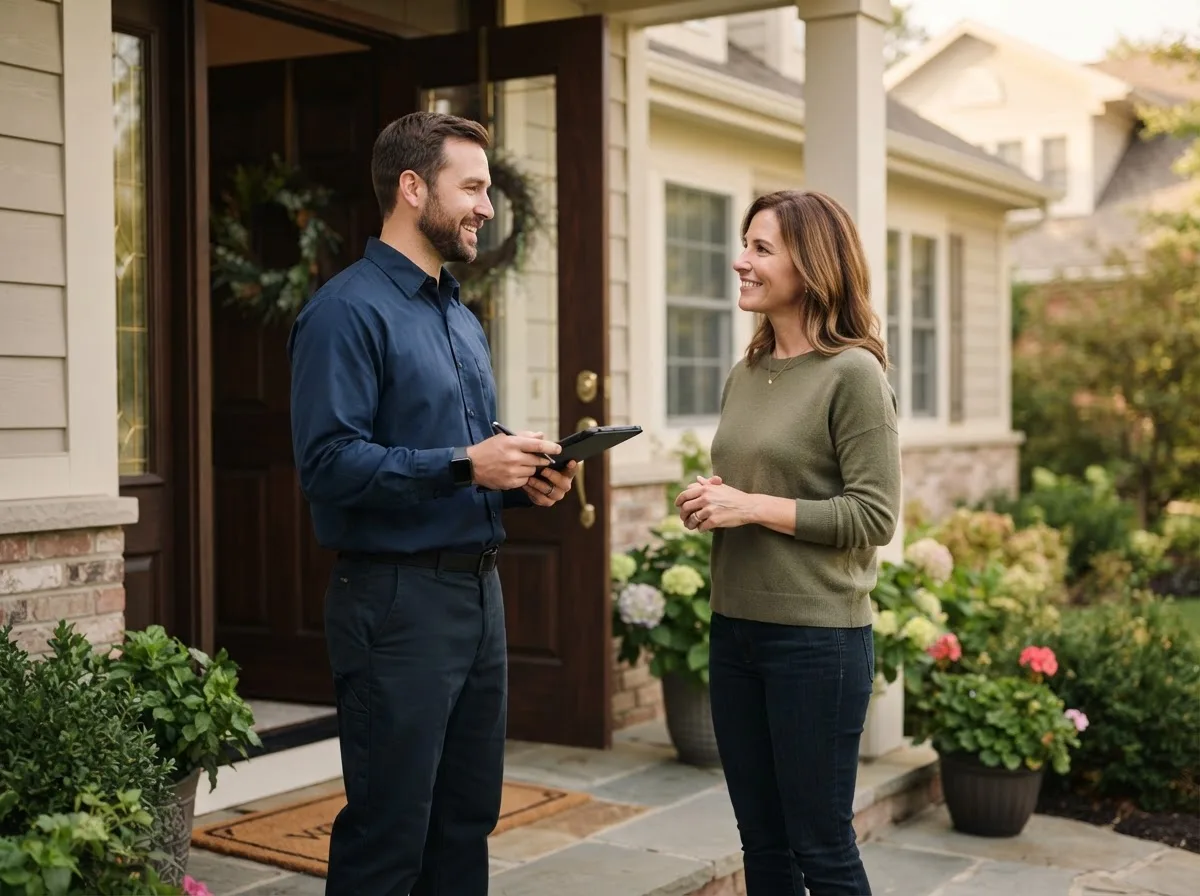 Water damage restoration FAQs for Miller City, OH